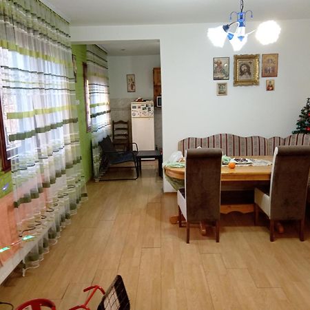 Apartman Zivic Berilovac Kültér fotó