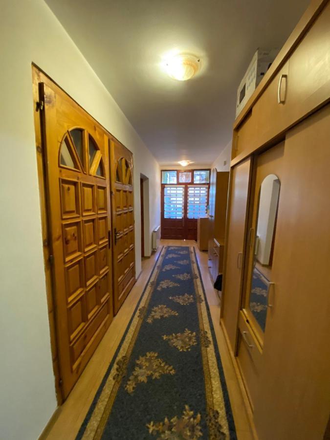 Apartman Zivic Berilovac Kültér fotó