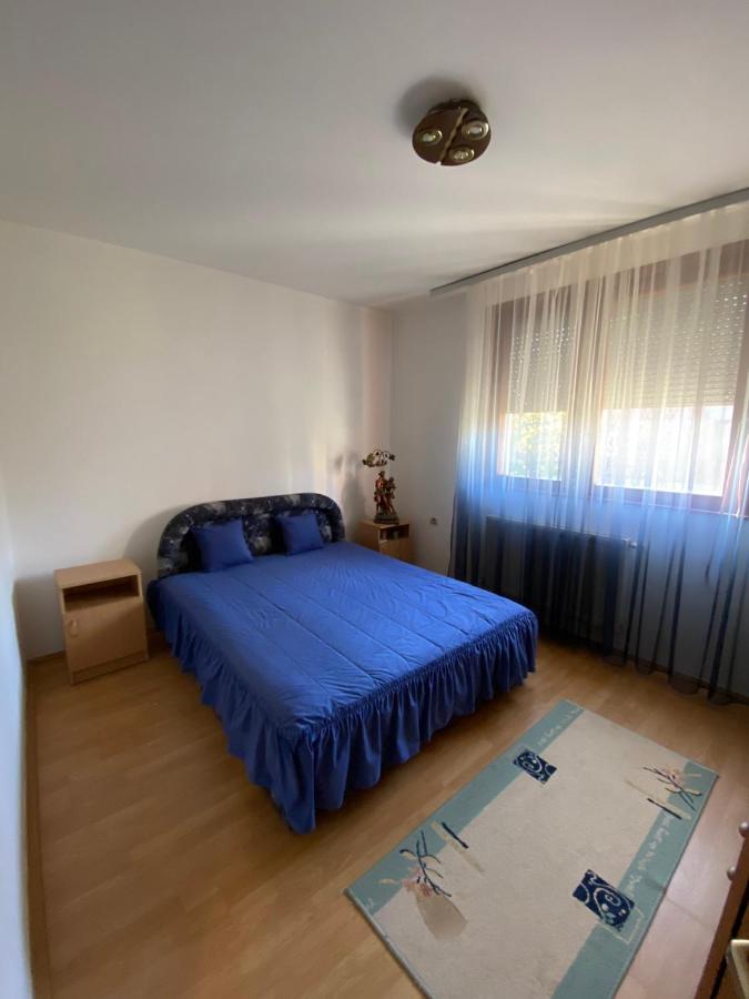 Apartman Zivic Berilovac Kültér fotó