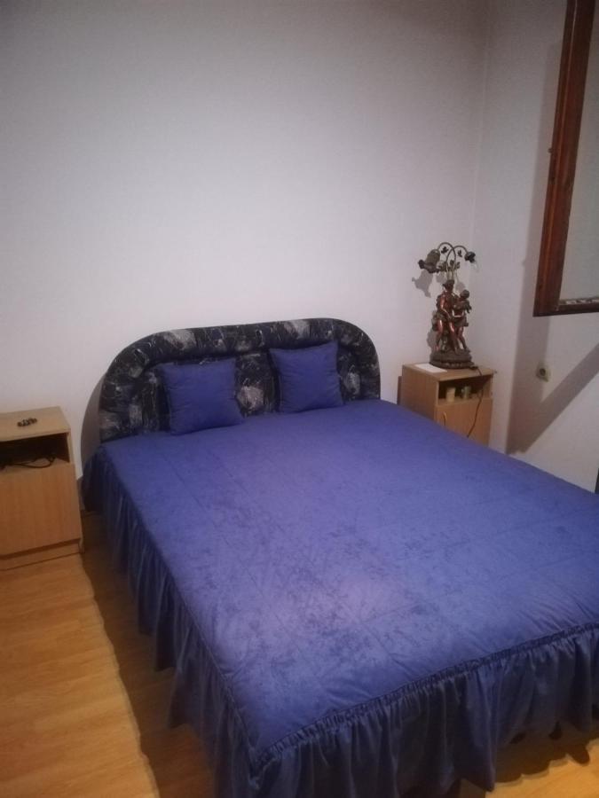 Apartman Zivic Berilovac Kültér fotó