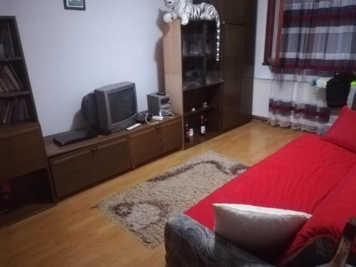 Apartman Zivic Berilovac Kültér fotó