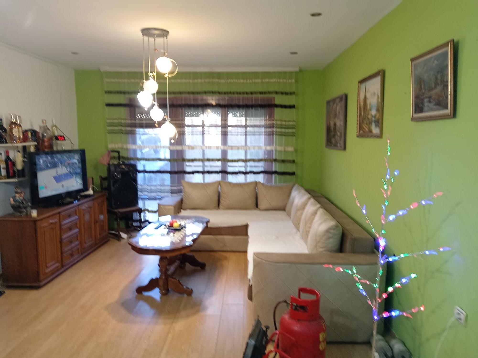 Apartman Zivic Berilovac Kültér fotó