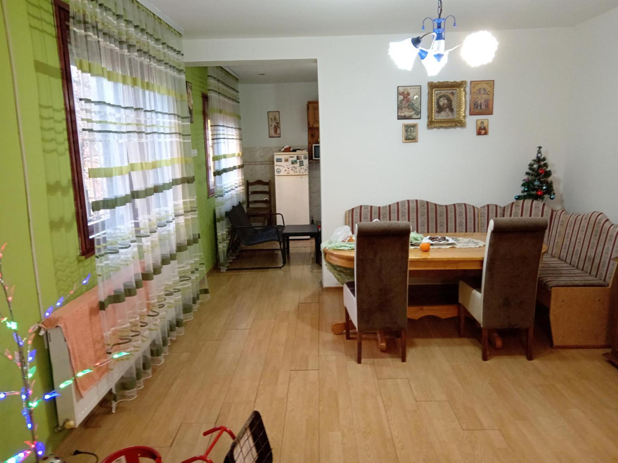 Apartman Zivic Berilovac Kültér fotó