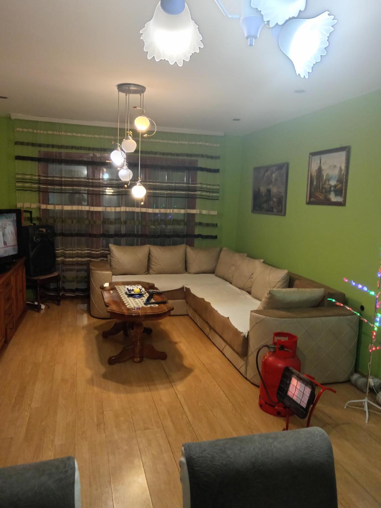 Apartman Zivic Berilovac Kültér fotó