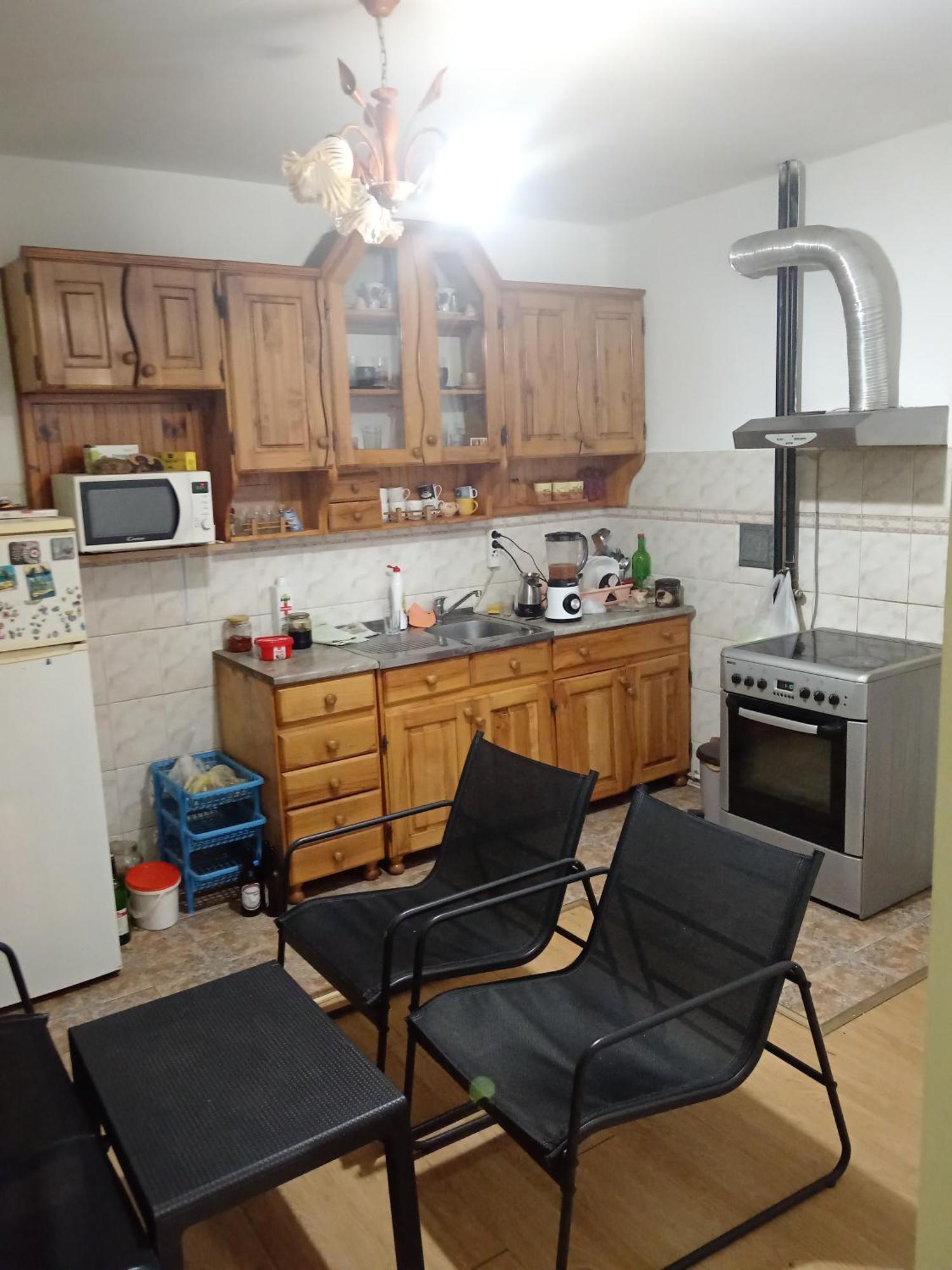 Apartman Zivic Berilovac Kültér fotó