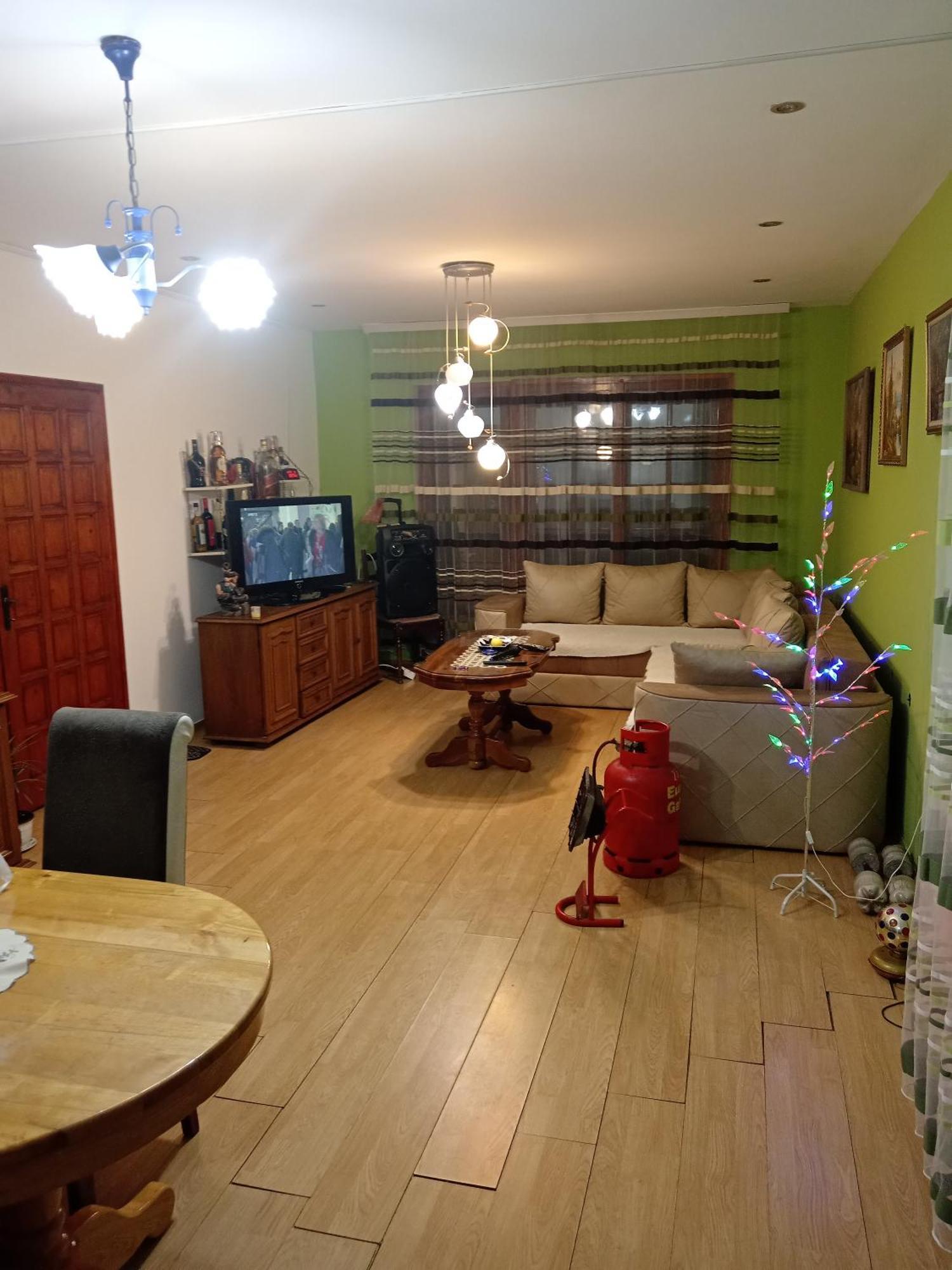 Apartman Zivic Berilovac Kültér fotó